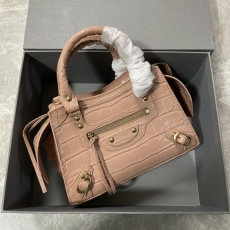 Balenciaga Top Handle Bags